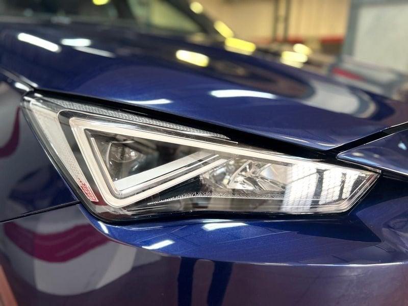 Seat Tarraco 2.0 TDI DSG XPERIENCE