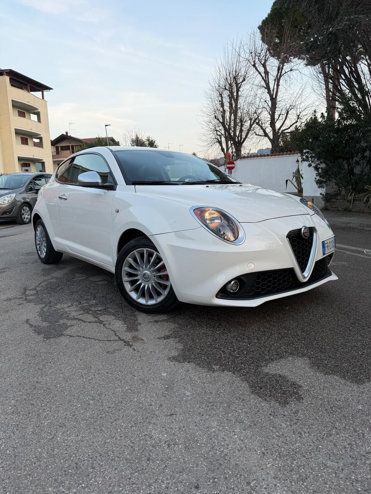 Alfa Romeo MiTo 1.3 JTDm 95 CV S&S Urban