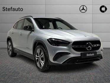 MERCEDES-BENZ GLA 200 d Automatic Progressive Advanced Plus