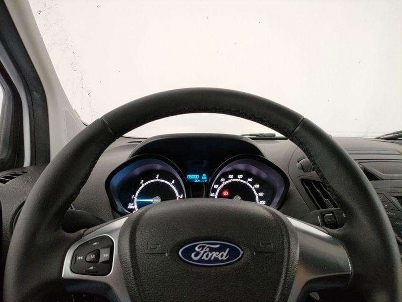 Ford Transit Courier 1.5 tdci 100cv S&S Trend my20