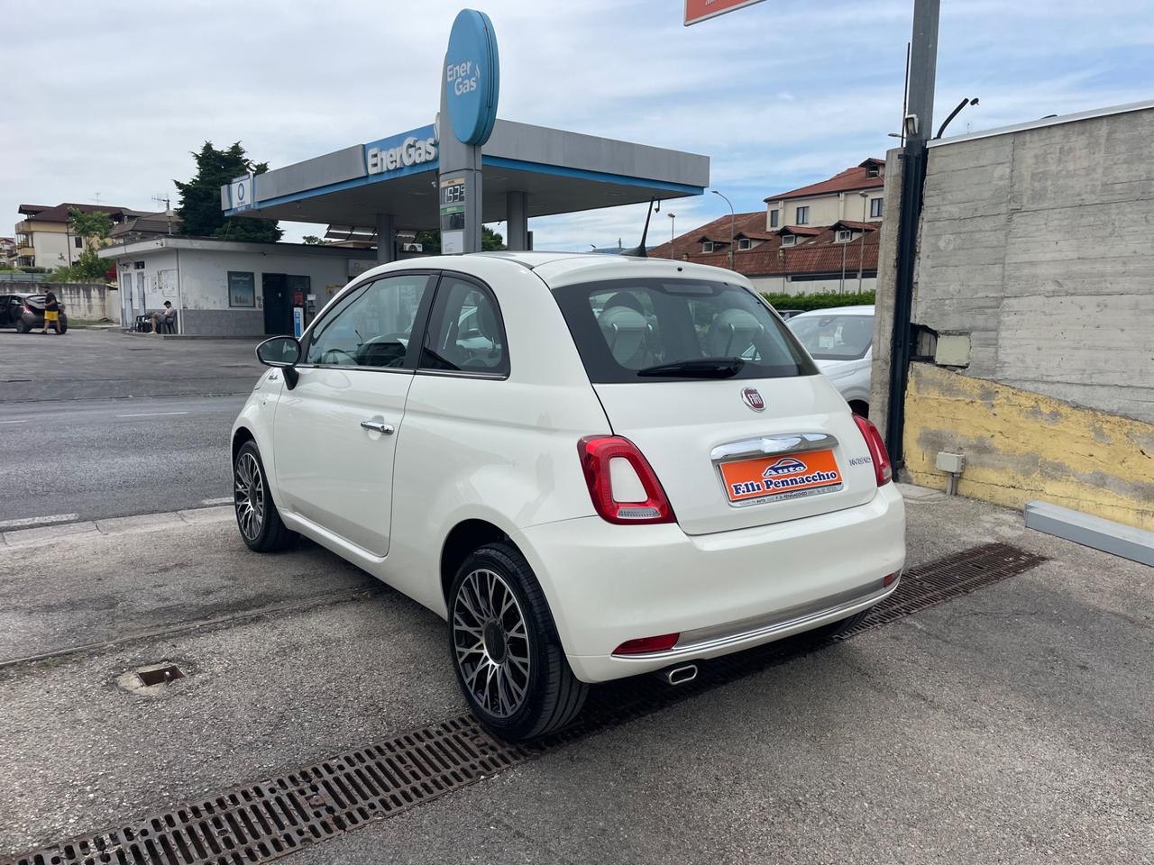 FIAT 500 1.0 HYBRID 70 (CV) 2022