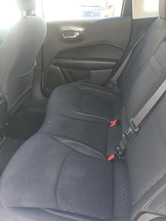 Jeep Compass 1.6 Multijet II 2WD S