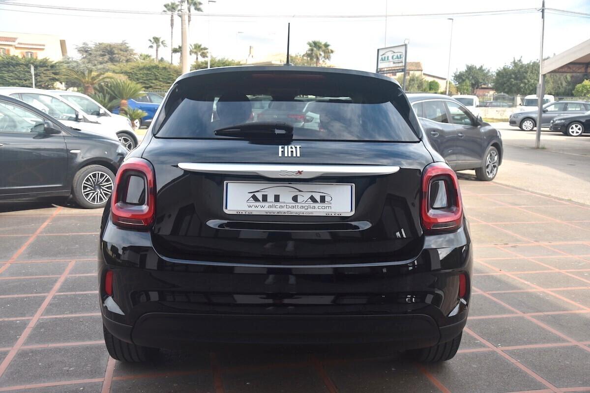 Nuova Fiat 500X 1.3 M-jet 95cv Club