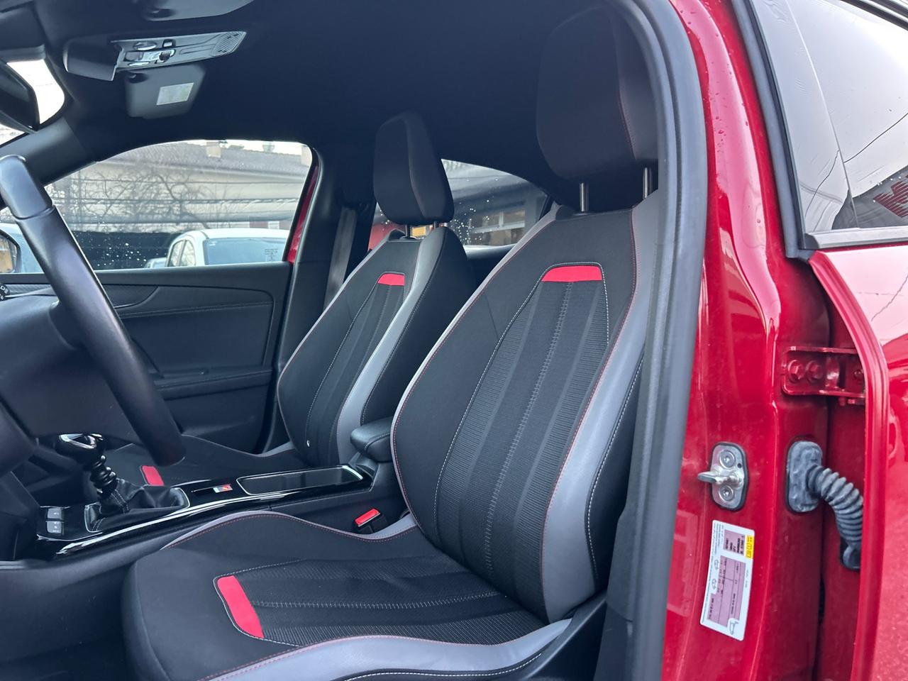 Opel Mokka 1.2 t GS Line s&s 100cv