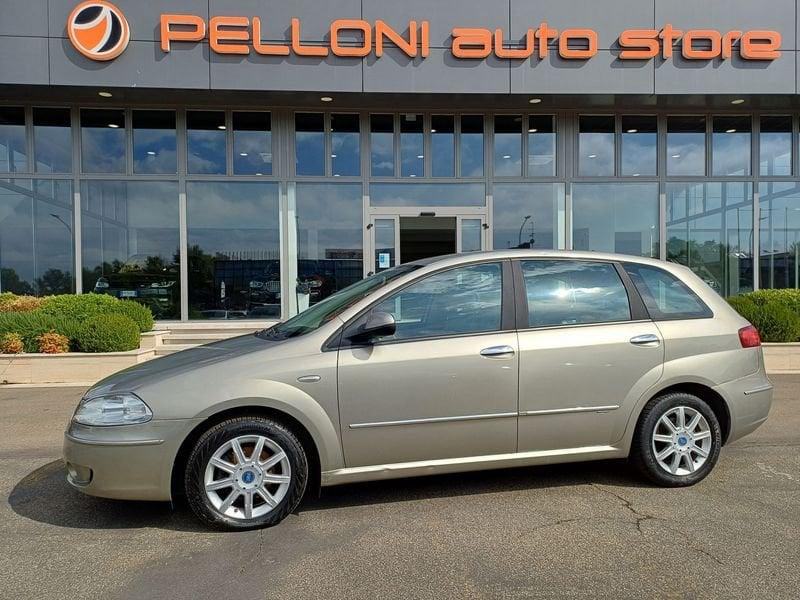 FIAT Croma 1.9 Multijet 16V Dynamic 1°PROPRIETARIO