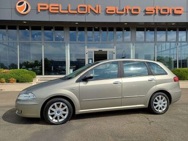 FIAT Croma 1.9 Multijet 16V Dynamic 1°PROPRIETARIO E KM 111.000 CERTIFICATI