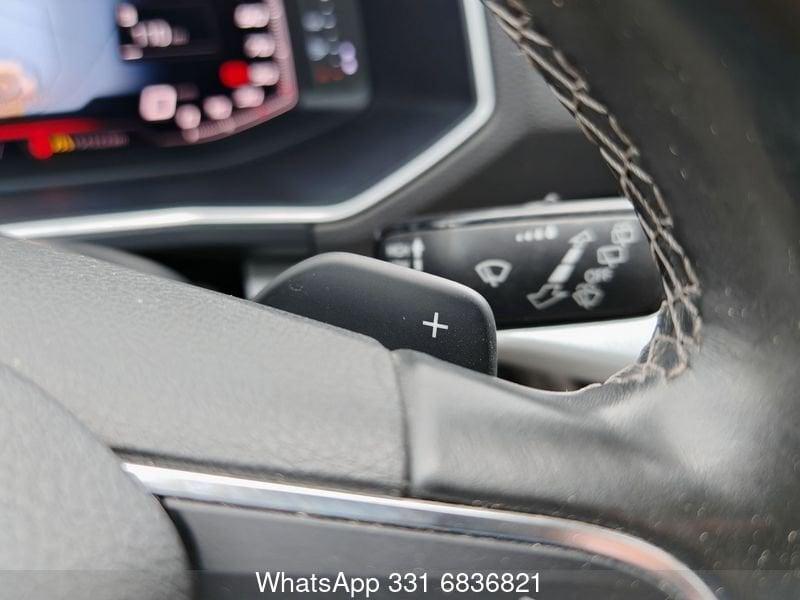 Seat Tarraco Tarraco 2.0 TDI 4Drive DSG Style