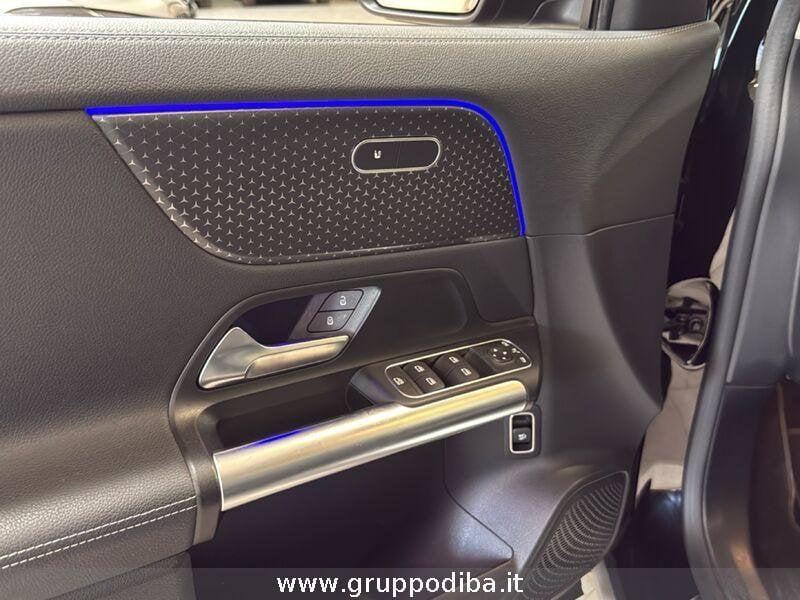 Mercedes-Benz GLA GLA-H247 2023 200 d Progressive Advanced Plus auto