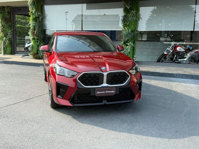 BMW X2 sDrive 20i Msport IVA ESPOSTA