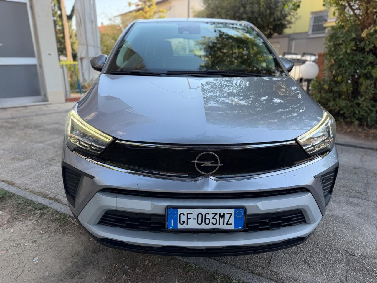 Opel Crossland 1.2 12V Start&Stop Elegance
