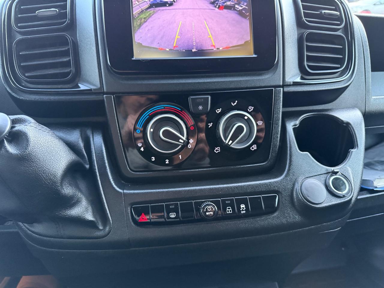 Fiat Ducato 33 2.2 Mjt 120CV PM-TM Furgone