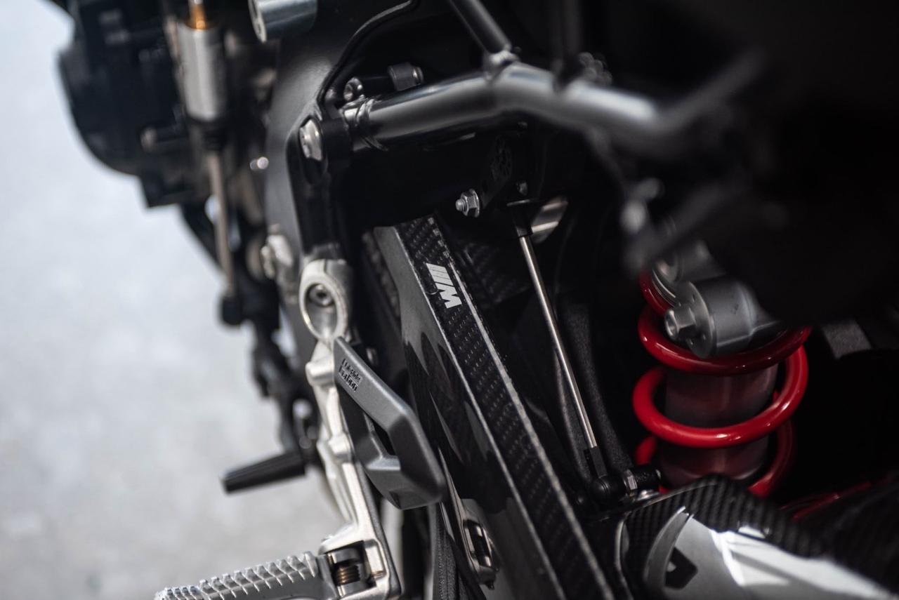 Bmw S 1000 RR
