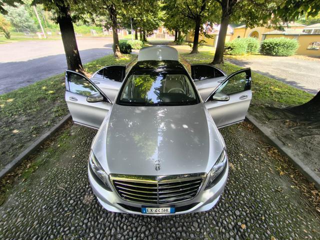 MERCEDES-BENZ S 350 BlueTEC 4Matic Premium