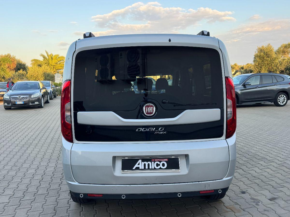 FIAT Doblò 1.6 MJT 120 CV Maxi Autovettura