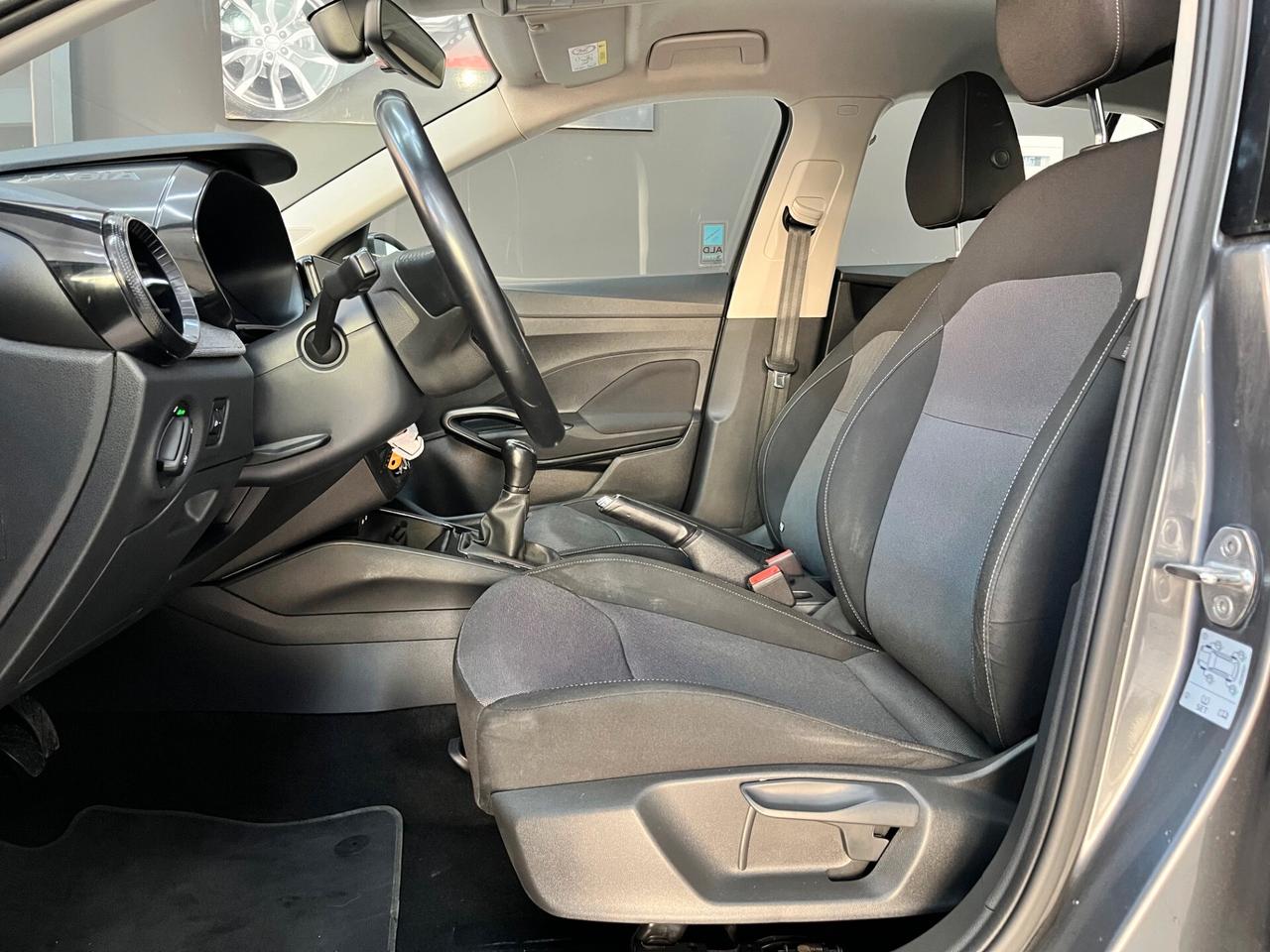 Skoda Fabia 1.0 MPI Ambition KM 68.600 - 2022