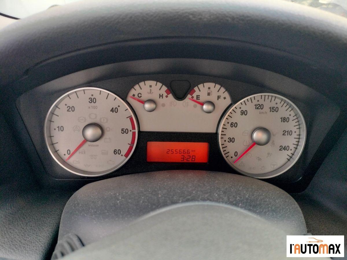 FIAT - Stilo Multiwagon 1.9 mjt Dynamic 120cv