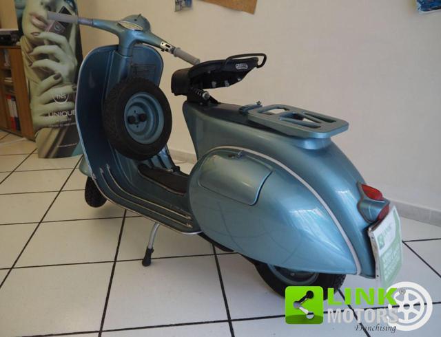 PIAGGIO Vespa 150 (VBA1T) * ASI *