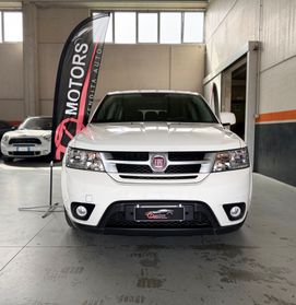Fiat Freemont 2.0 Multijet 140 CV Urban