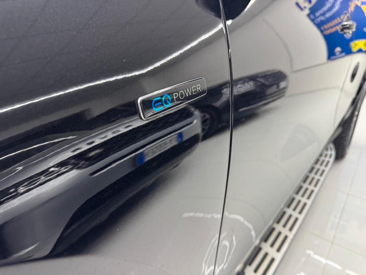 Mercedes-Benz GLE 350de 194CV 2.0 -Elettrica/Diesel