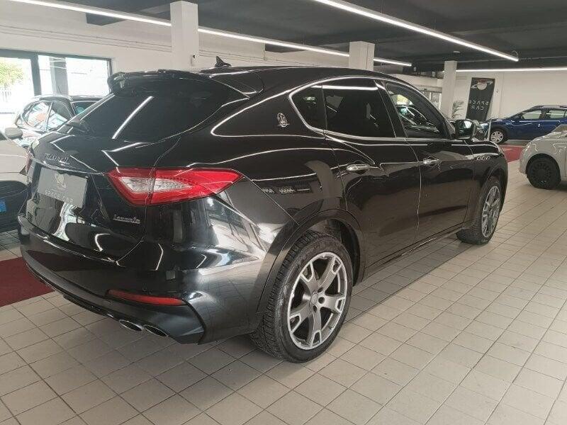 Maserati Levante Levante V6 AWD Gransport