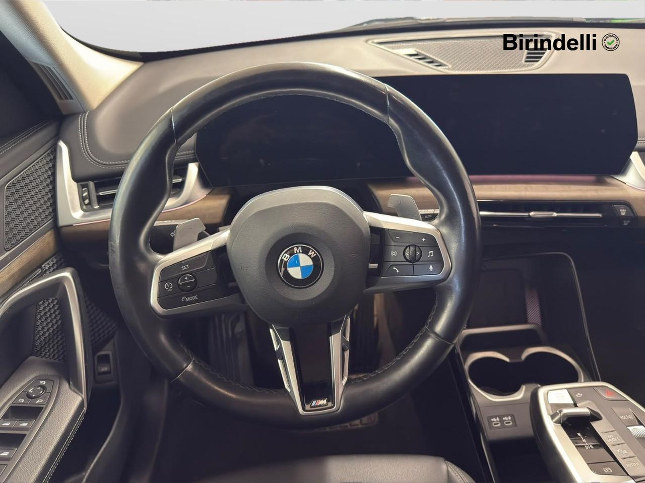 BMW X1 (U11) - X1 sDrive 18i xLine