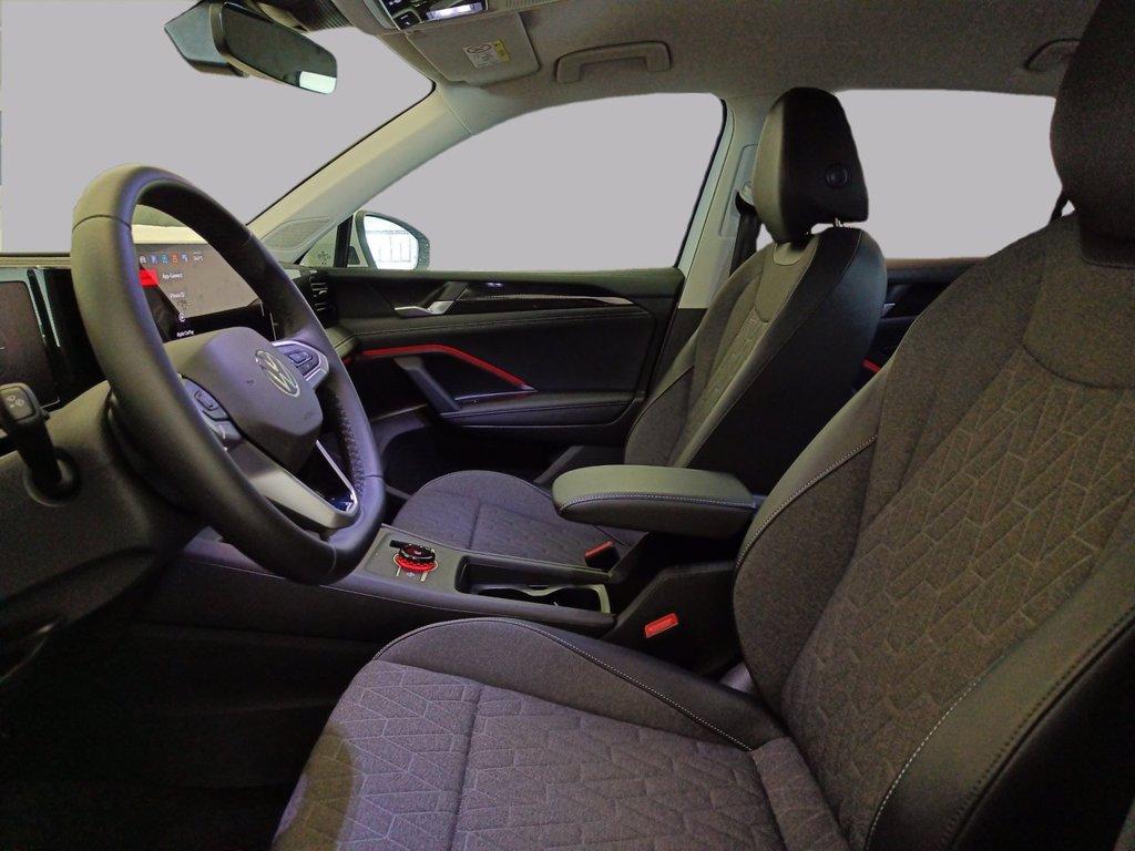 VOLKSWAGEN Tiguan 2.0 tdi edition plus 150cv dsg del 2025