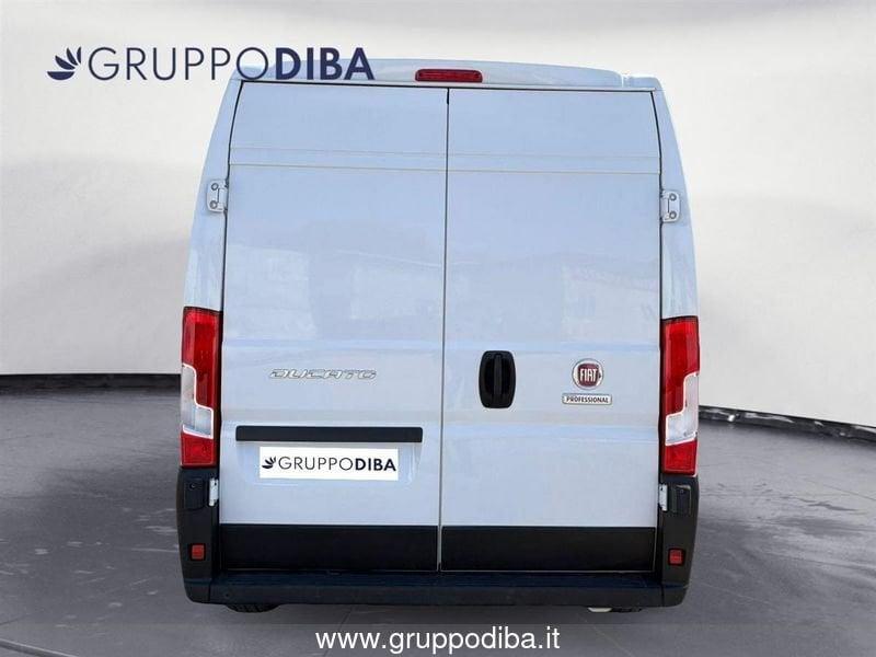FIAT Ducato 290 35 2021 35 MH1 2.2 mjt3 140cv serie 9