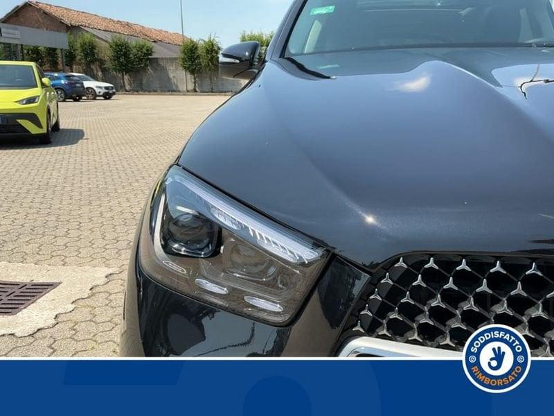 Mercedes-Benz GLE 350de 4Matic EQ-Power AMG Line Premium