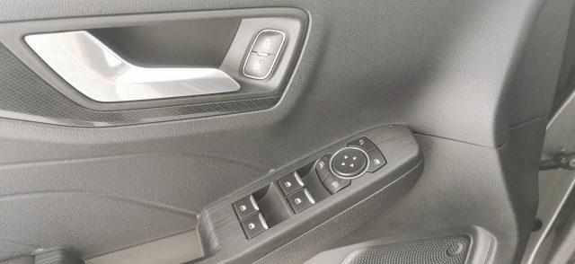 FORD Kuga 2.5 Full Hybrid 190 CV CVT AWD ST-Line X