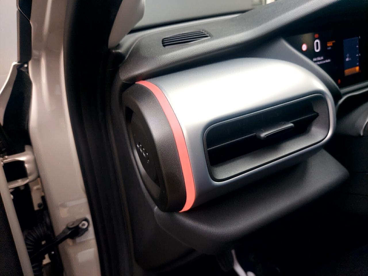 Jeep Avenger 1.2 Turbo 100 CV Summit KM0 "2026