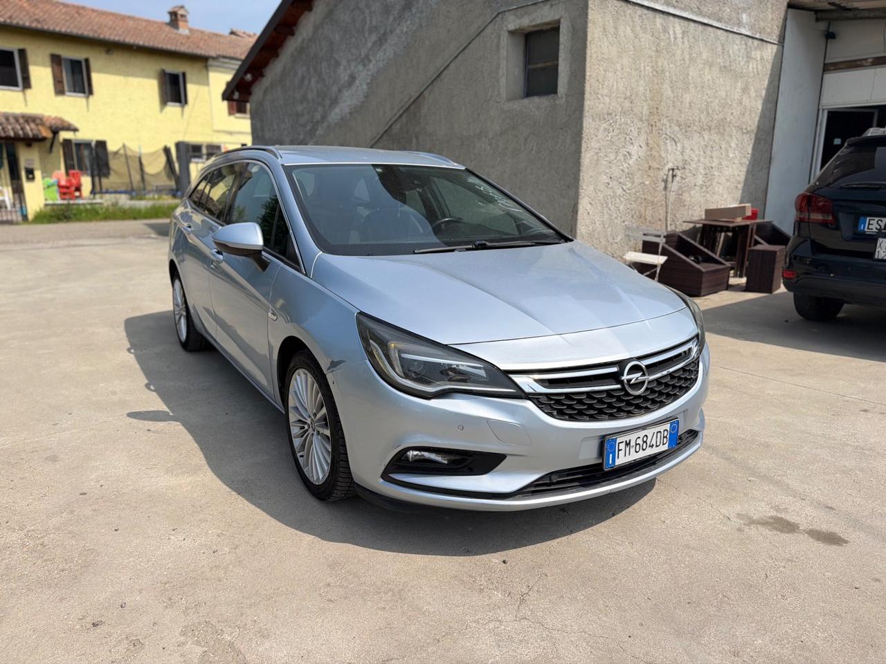 Opel Astra 1.6 CDTi 136CV Start&Stop Sports Tourer Innovation