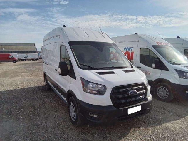 FORD Transit Van Trend 350 L3 H3 2.0 EcoBlue 170CV Trazione Ant
