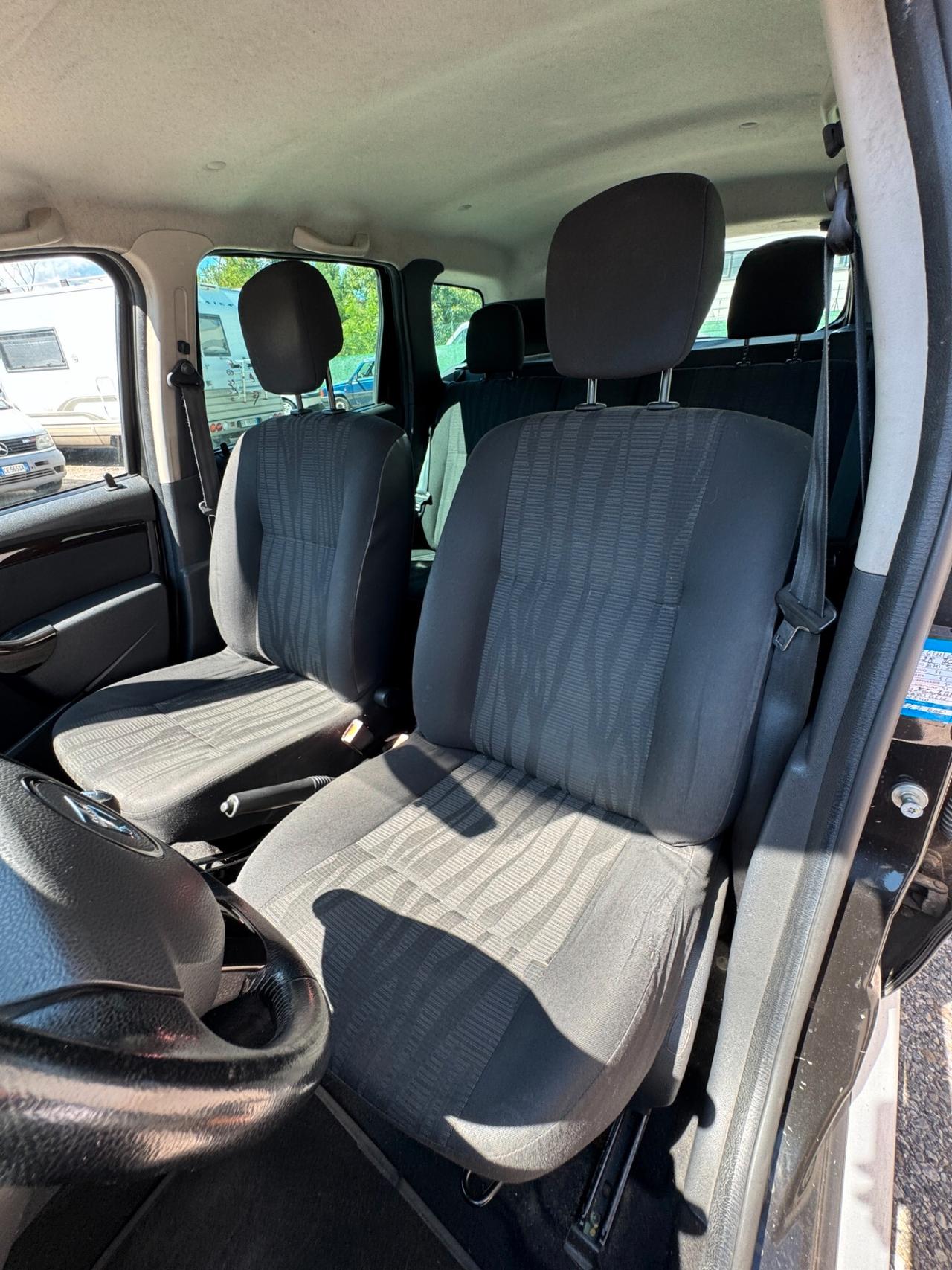 Dacia Duster 4x4 1.5 Dci 81 kW *UNICO proprietario*