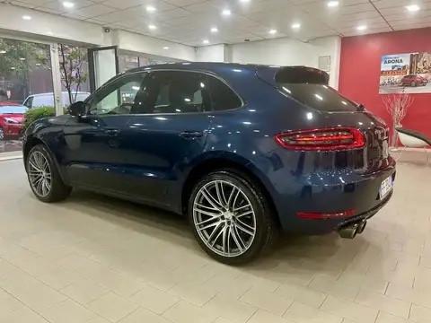 Porsche Macan 2.0 252cv pdk