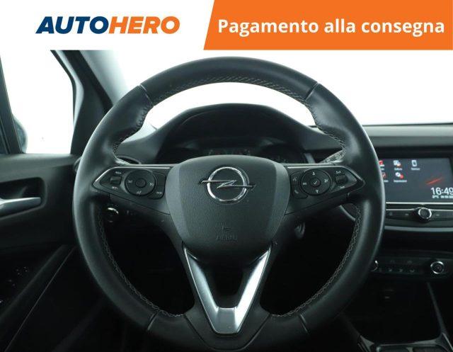 OPEL Crossland X 1.2 12V Start&Stop Advance