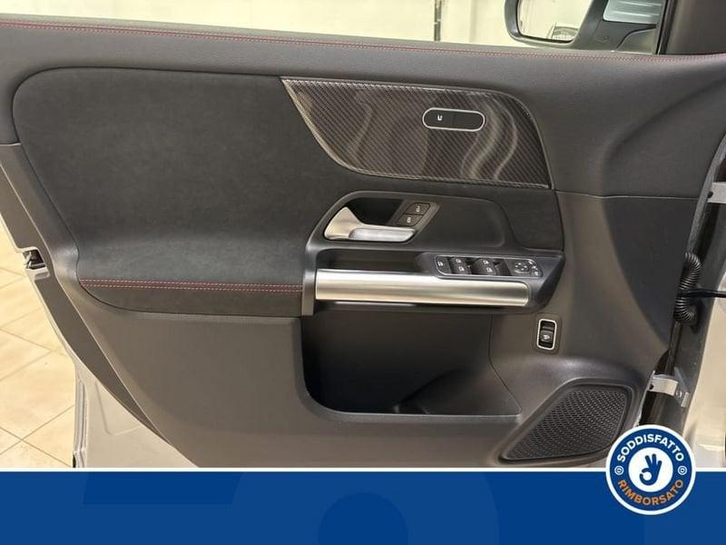 Mercedes-Benz GLA 200d Automatic AMG Line Advanced Plus