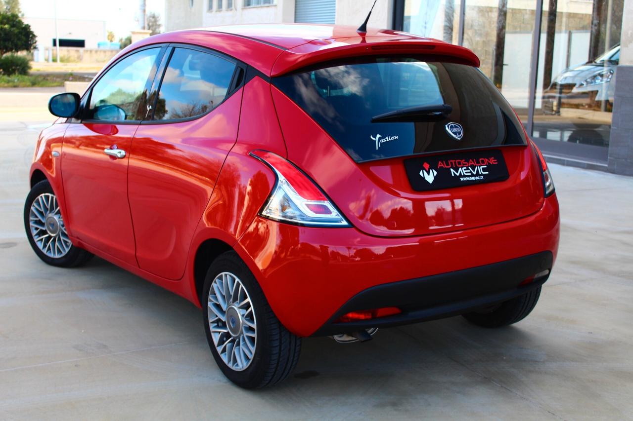 Lancia Ypsilon 1.3 MJT 16V 95 CV 5 porte S&S Platinum