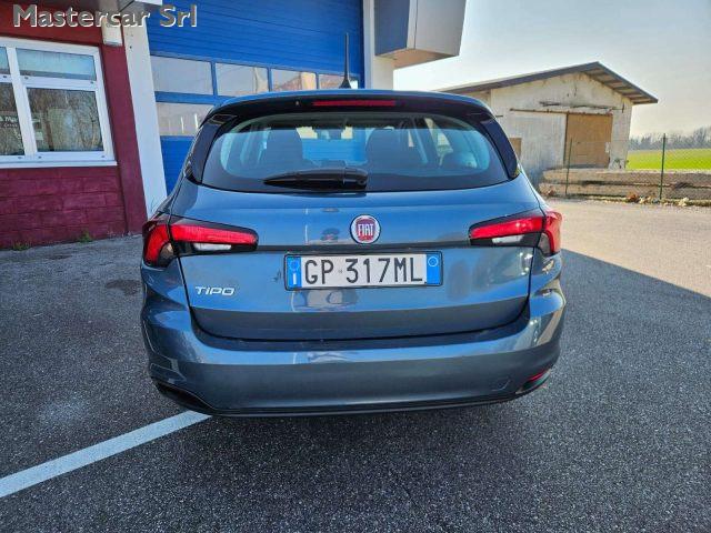 FIAT Tipo NEOPTATENTATI SW 1.0 t3 100cv TG :GP317ML