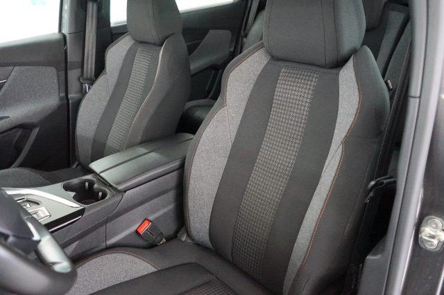 PEUGEOT 5008 BlueHDi 130 S&S EAT8 Active Business 7 POSTI