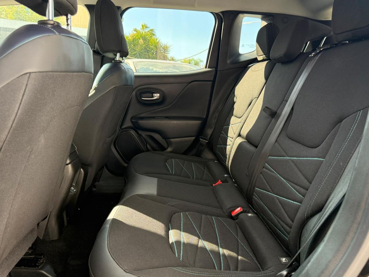 JEEP RENEGADE 2023 1.3 T4 240CV 4XE AUTOMATICA FULL LED
