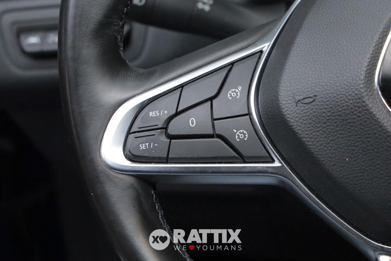 Renault Captur 1.0 TCE 100CV Intens