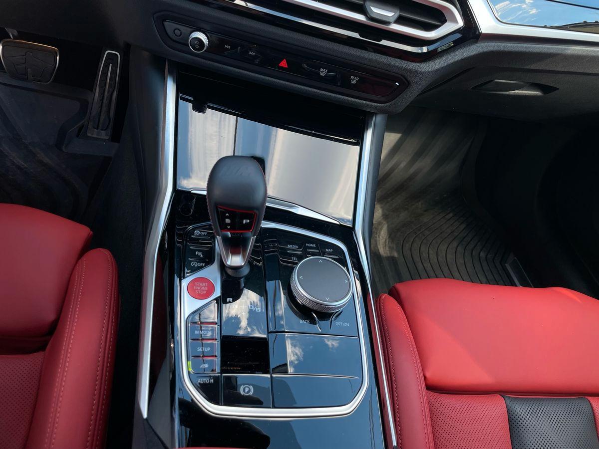 BMW M3 Touring 3.0 Competition M xdrive auto