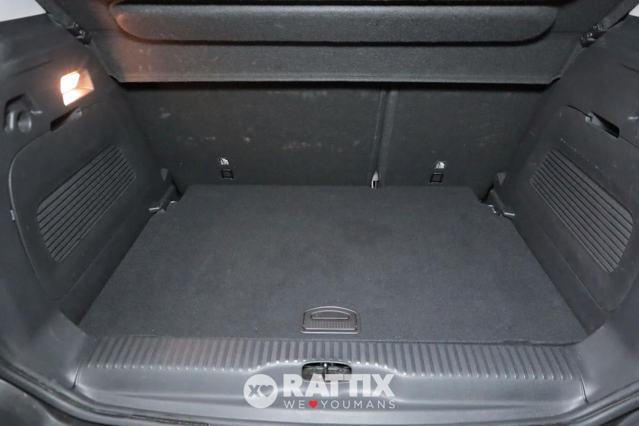 Citroen C3 Aircross 1.2 Puretech 110CV Max