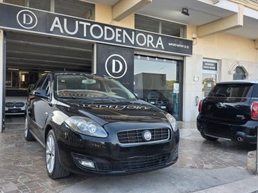 Fiat Croma 1.9 Multijet 16V Emotion#XENO#NAVI#PELLE