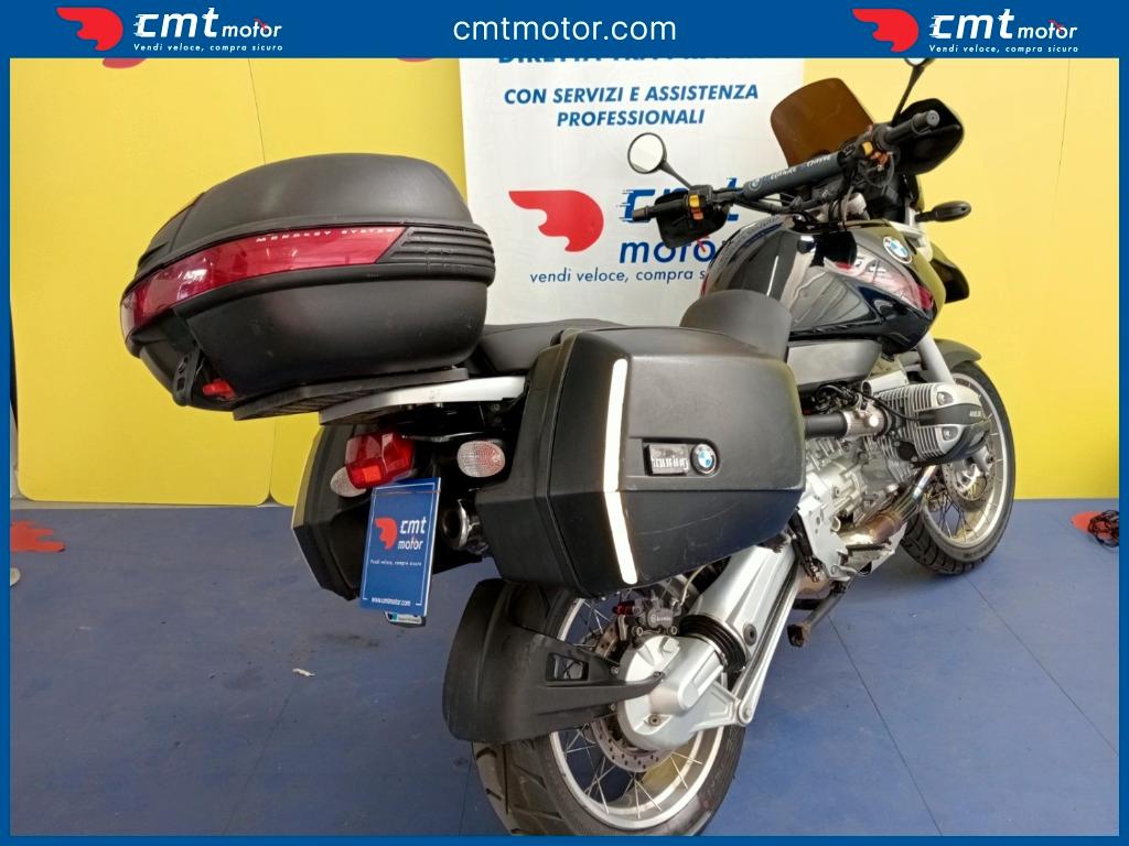 BMW R 1100 GS - 1997