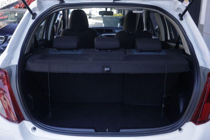 Toyota Yaris Toyota Yaris 1.0 5 porte Lounge Unicoproprietario