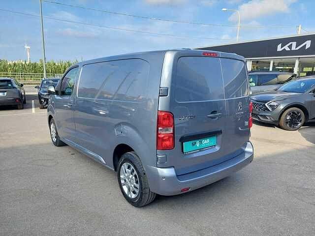 Peugeot Expert 2.0 BlueHDi 120 S&S Premium Standard