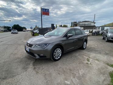 Seat Leon 1.6 TDI 90 CV ST Reference