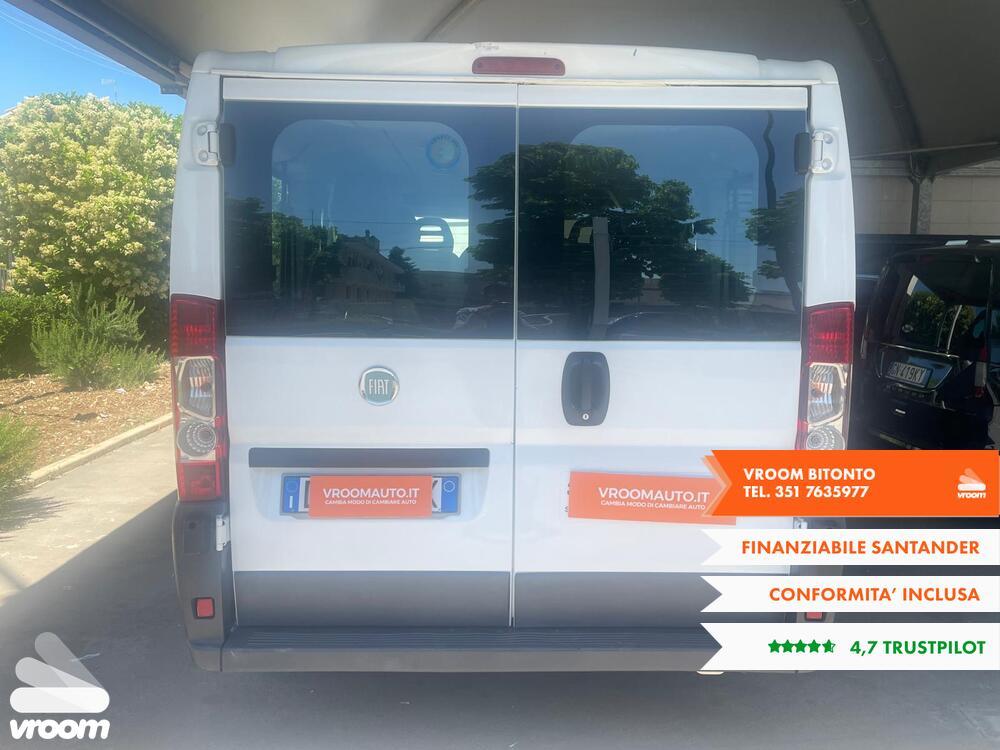 FIAT Ducato (4ª serie) Ducato 30 2.3 MJT PC-TN...