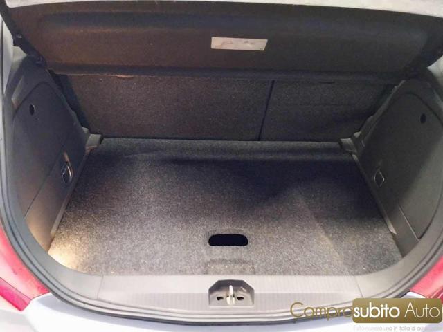 OPEL Corsa 1.0 12V 3 porte Enjoy